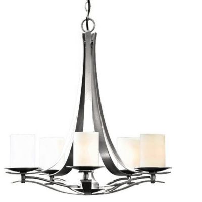 Berceau Chandelier by Hubbardton Forge - Starlight Lighting USA and Canada